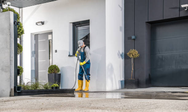 Best Building Exterior Washing  in Stirling, NJ
